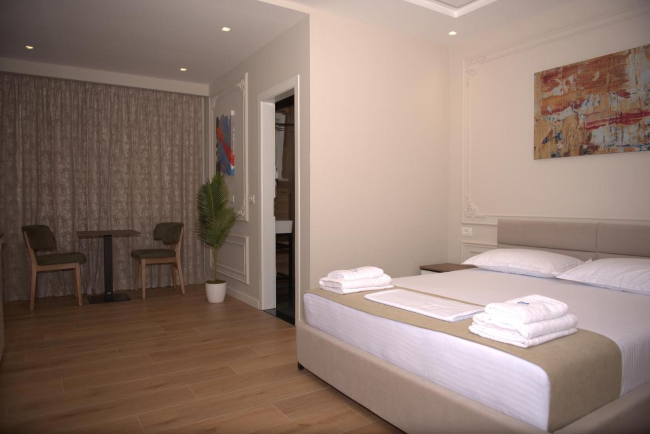 Hotel Monopol Peshkopi Peshkopi