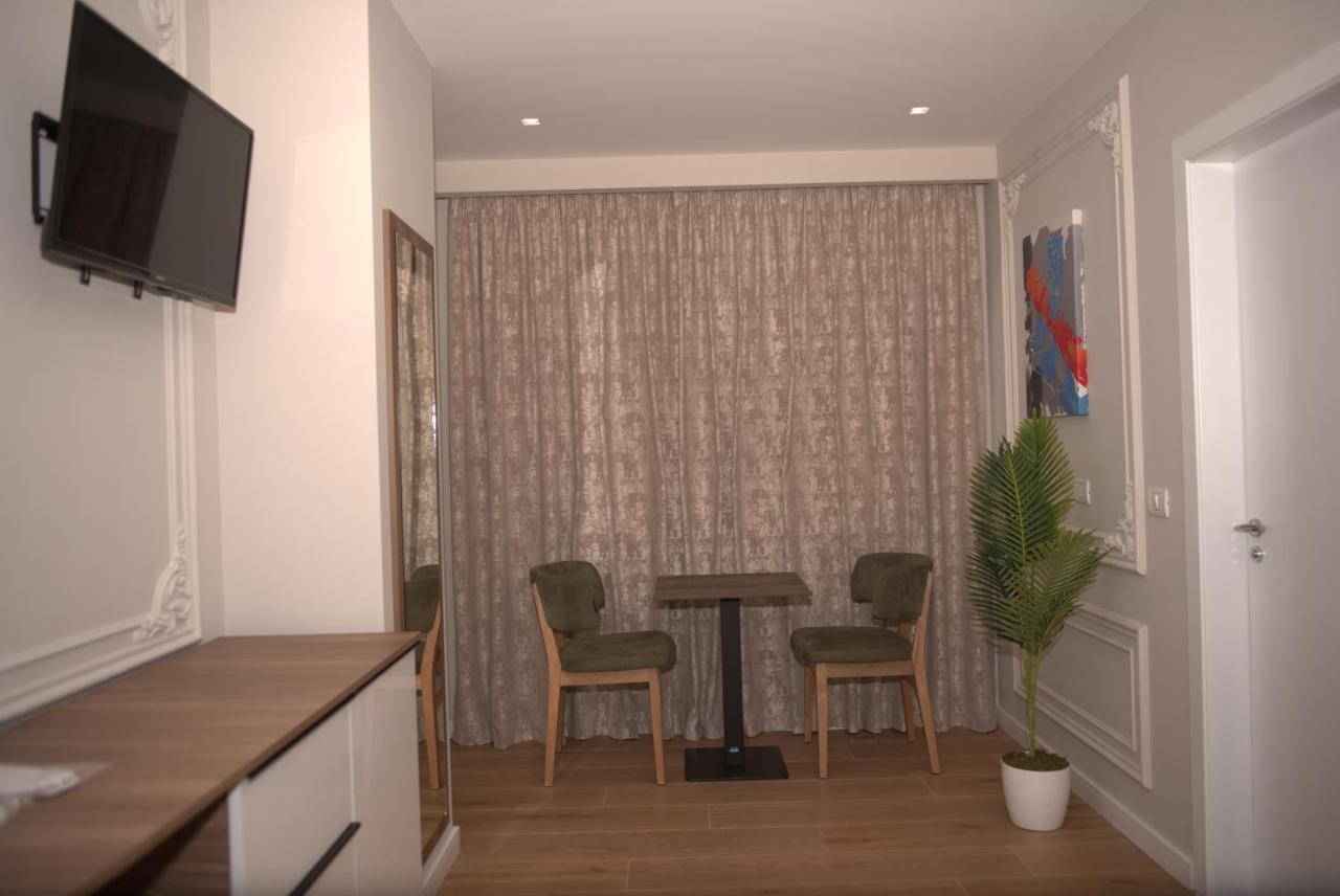Hotel Monopol Peshkopi Hotell Peshkopi