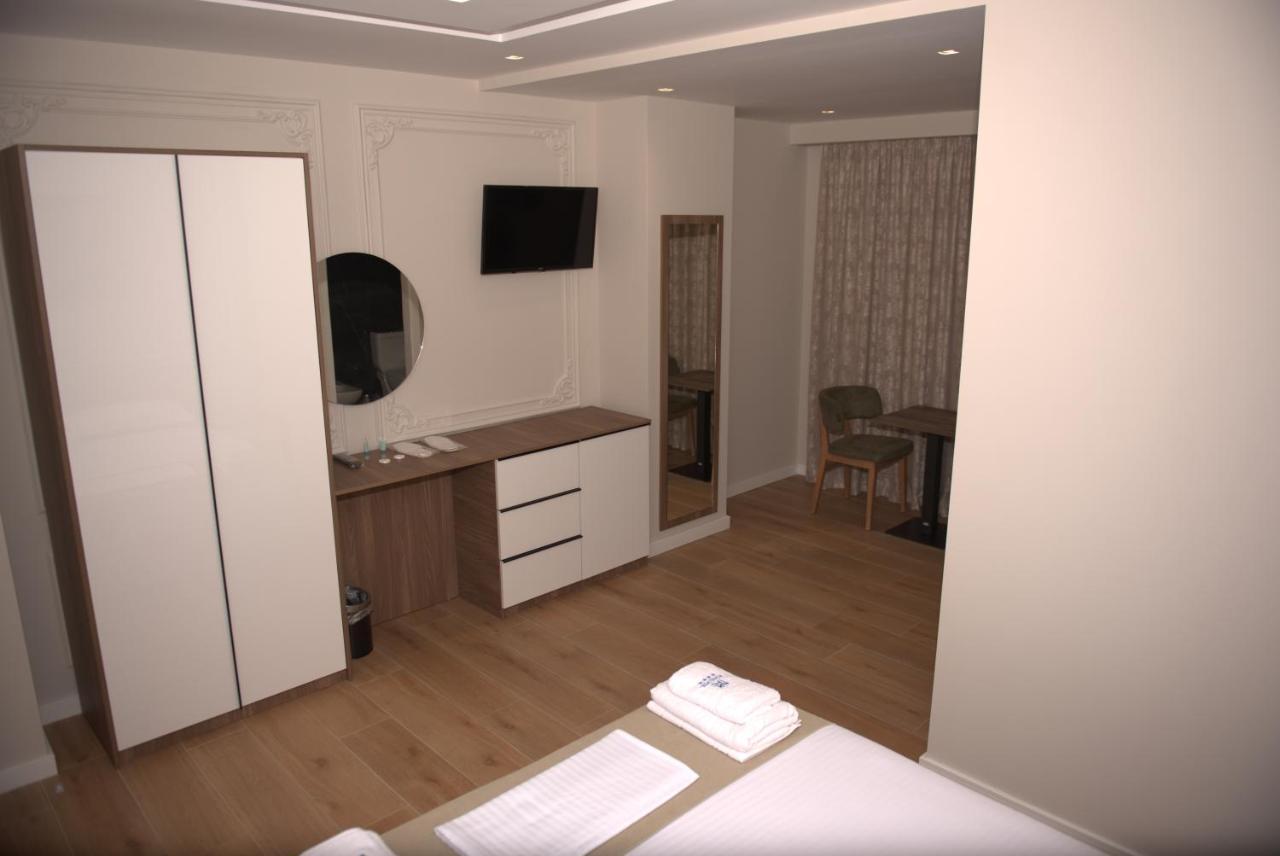 Hotell Hotel Monopol Peshkopi 4*
