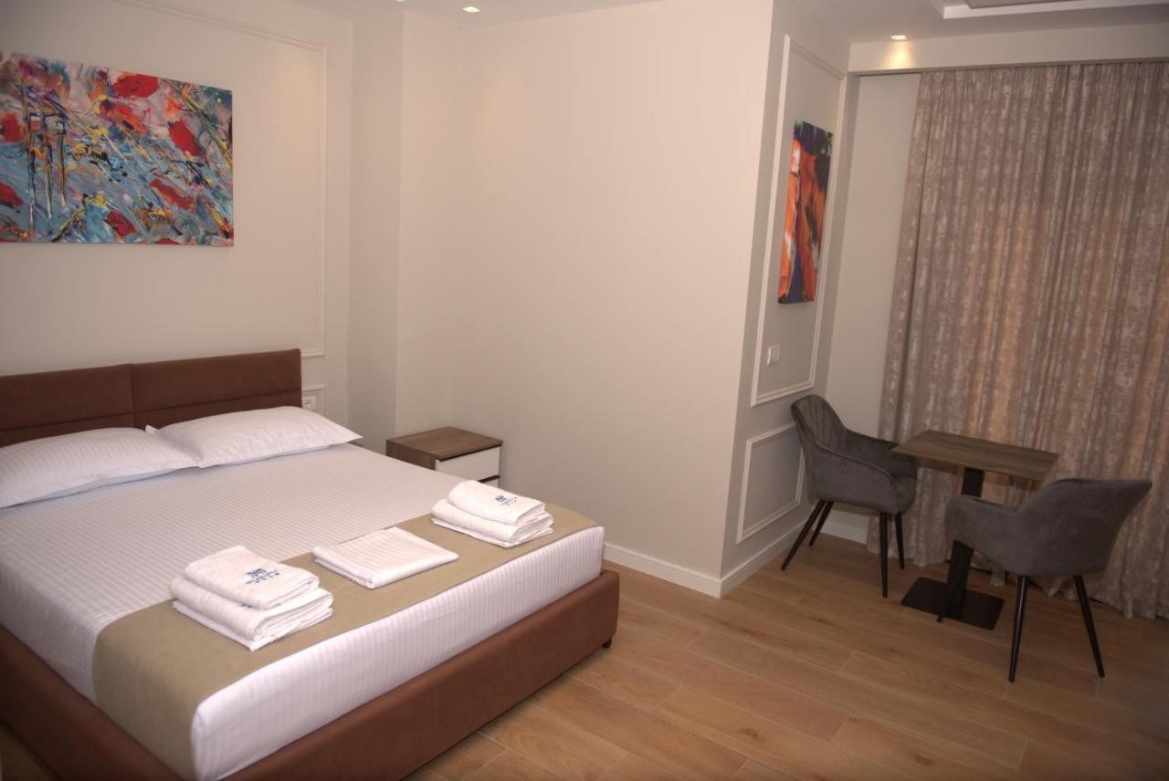 Hotel Monopol Peshkopi Hotell 4*