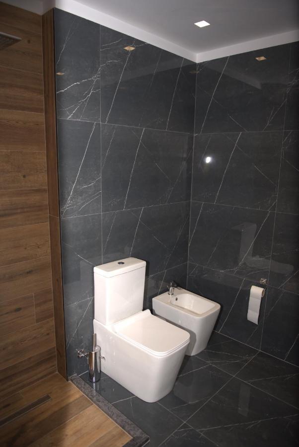 Hotel Monopol Peshkopi