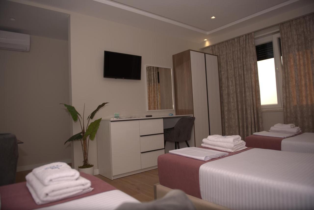 Hotel Monopol Peshkopi Hotell 4*