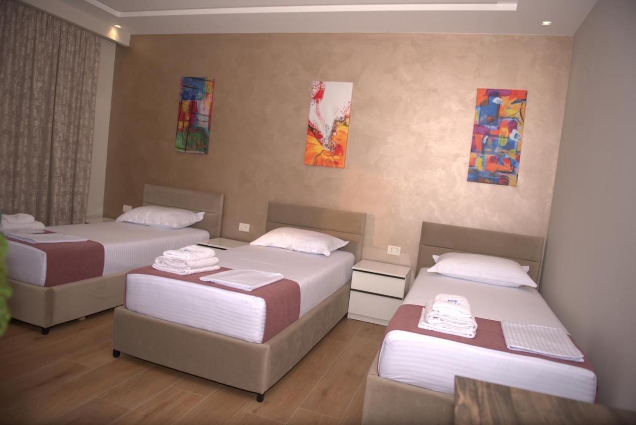Hotel Monopol Peshkopi