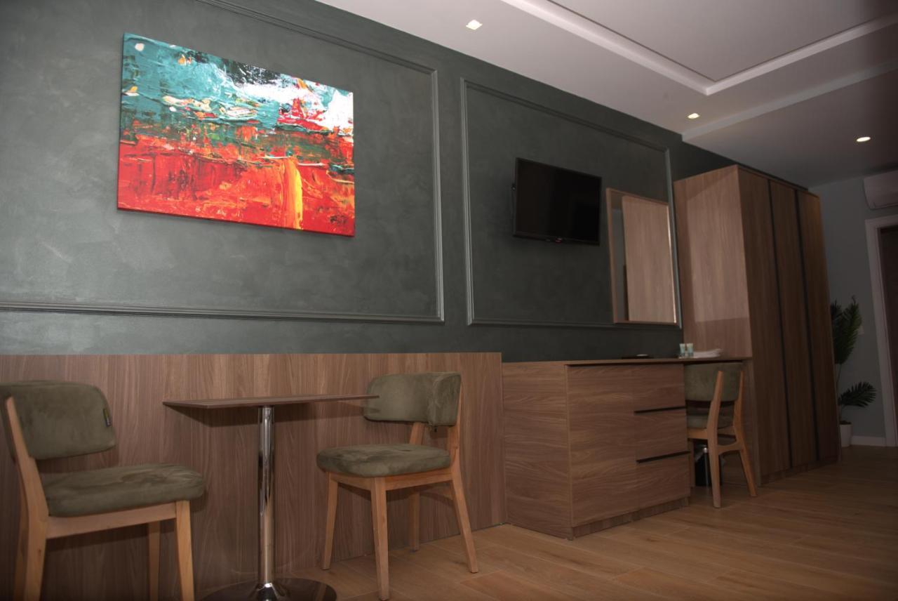 Hotel Monopol Peshkopi Hotell Peshkopi
