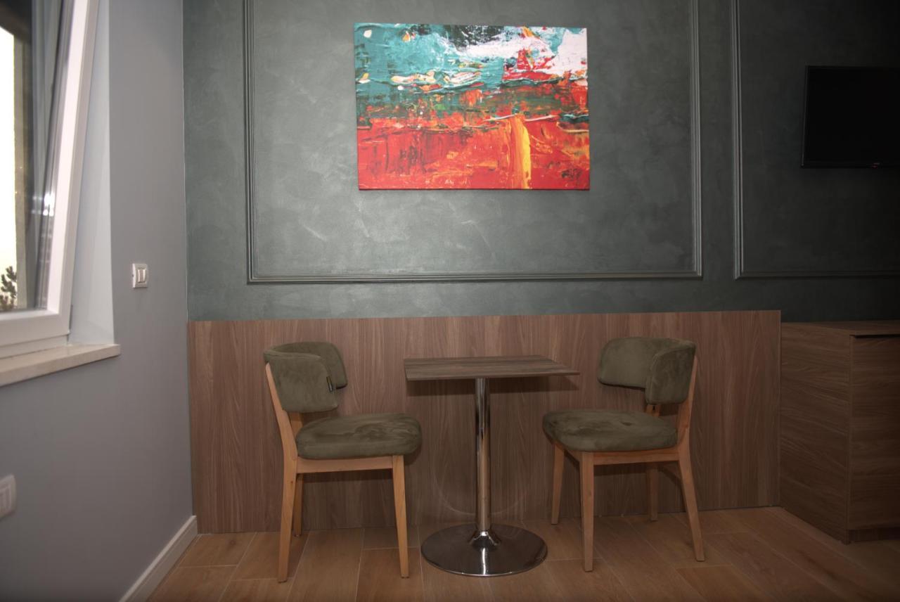 Hotel Monopol Peshkopi 4* Peshkopi