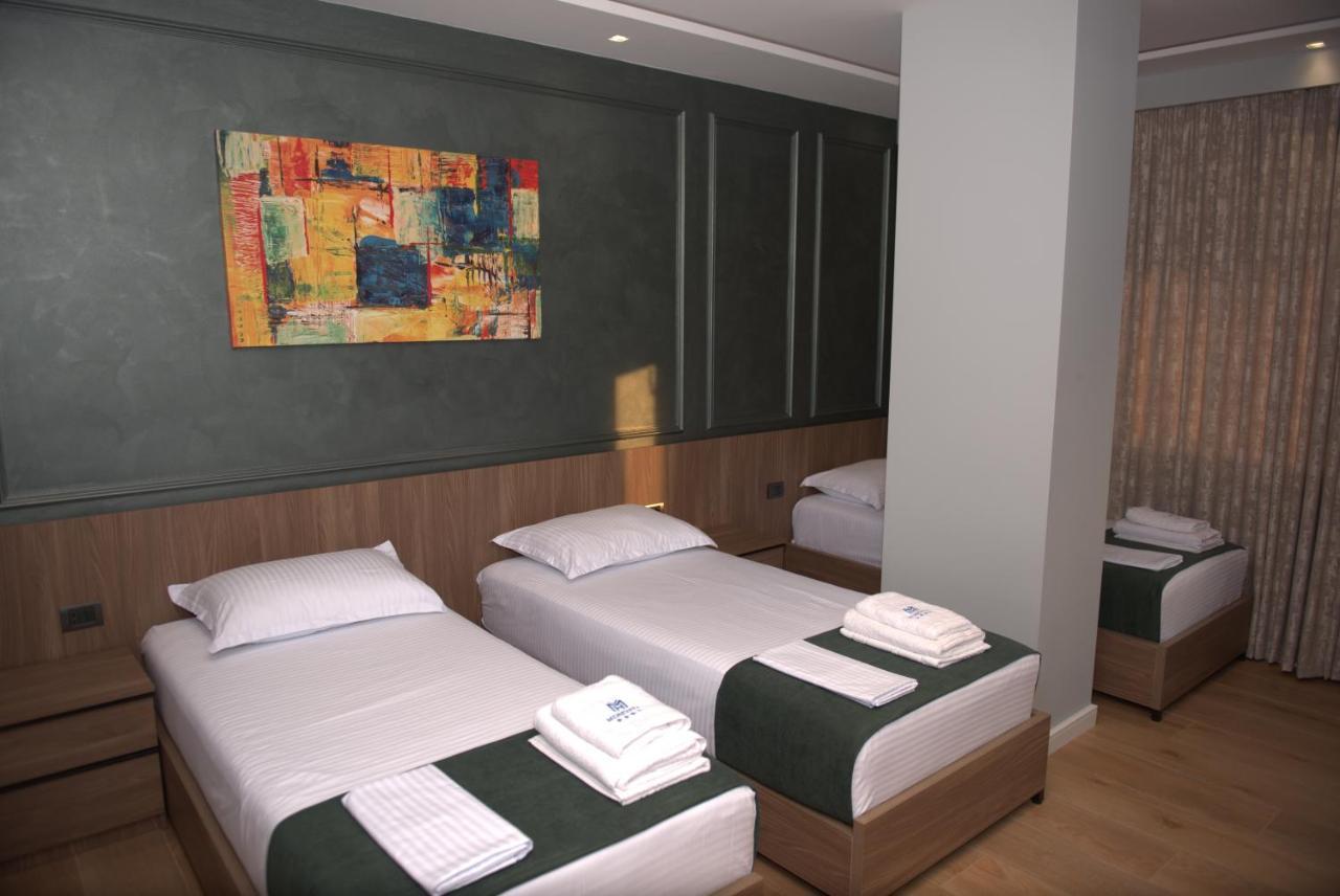 Hotel Monopol Peshkopi 4*