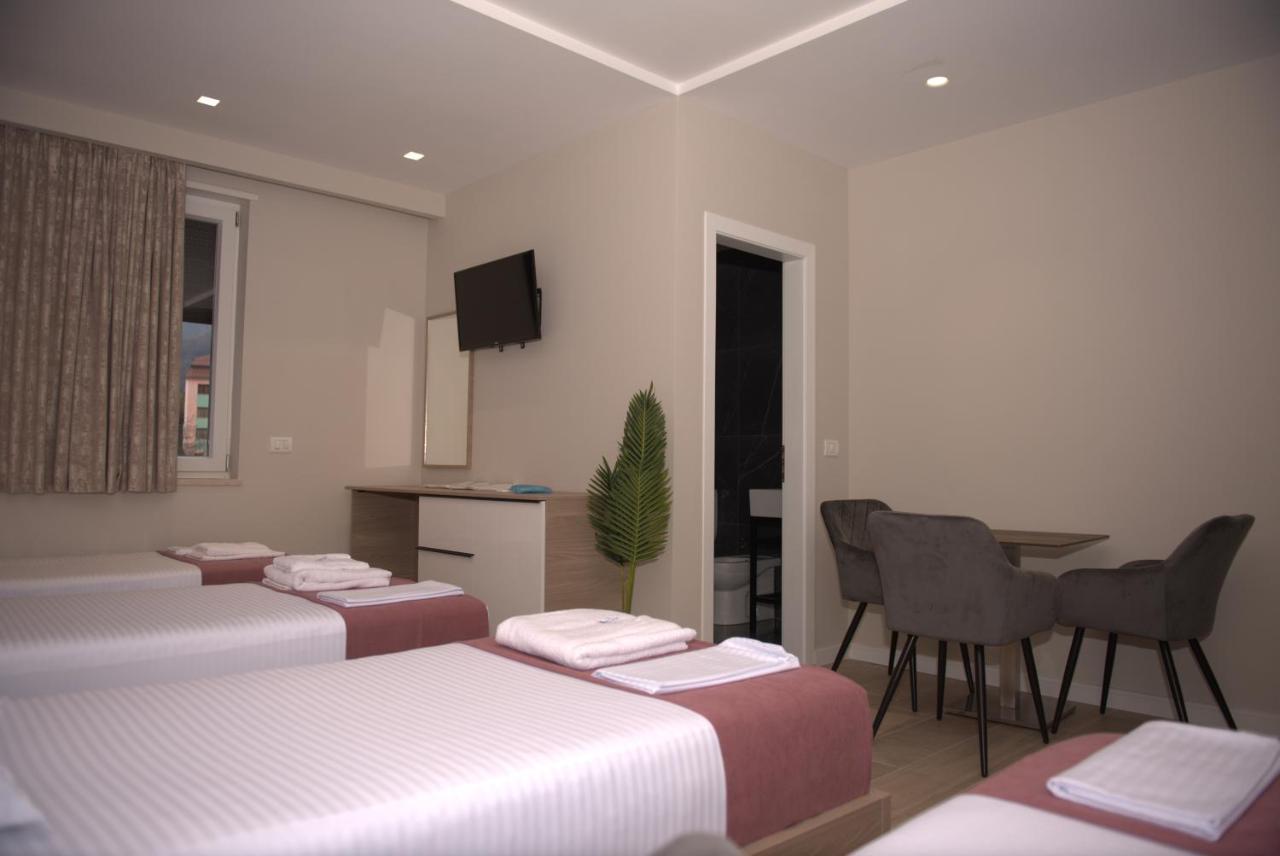 Hotel Monopol Peshkopi Hotell Peshkopi