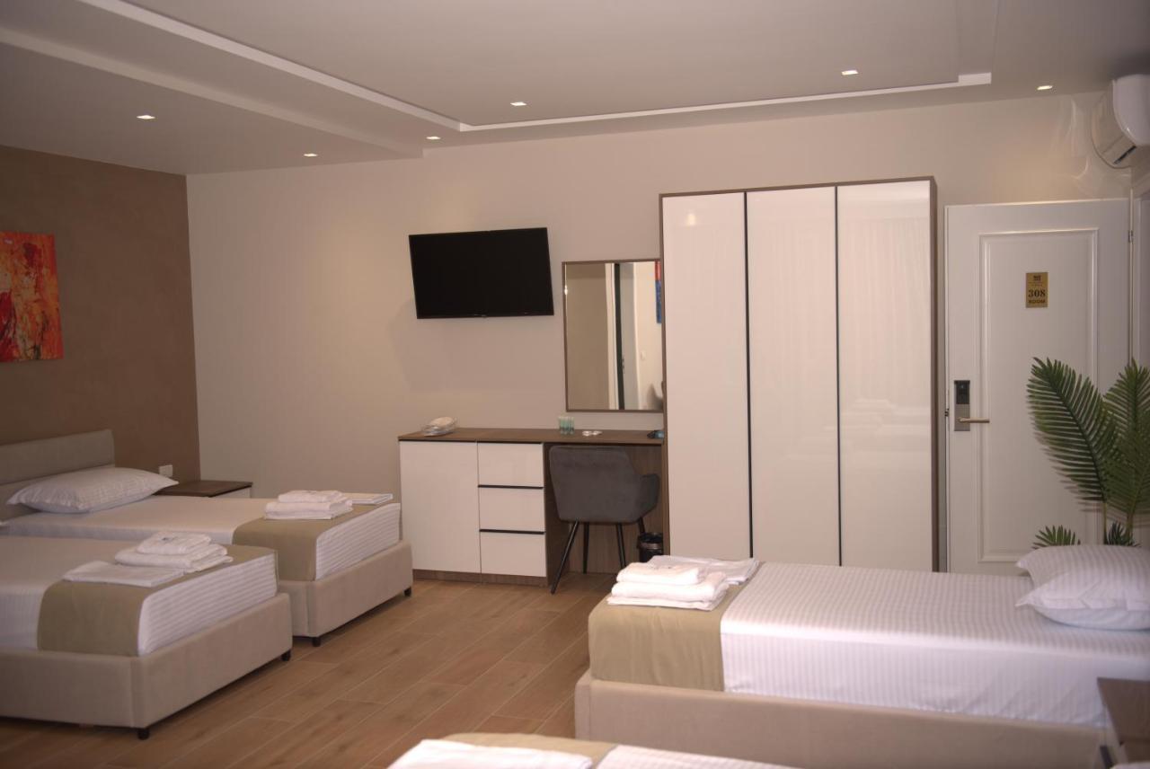 Hotel Monopol Peshkopi Hotell 4*