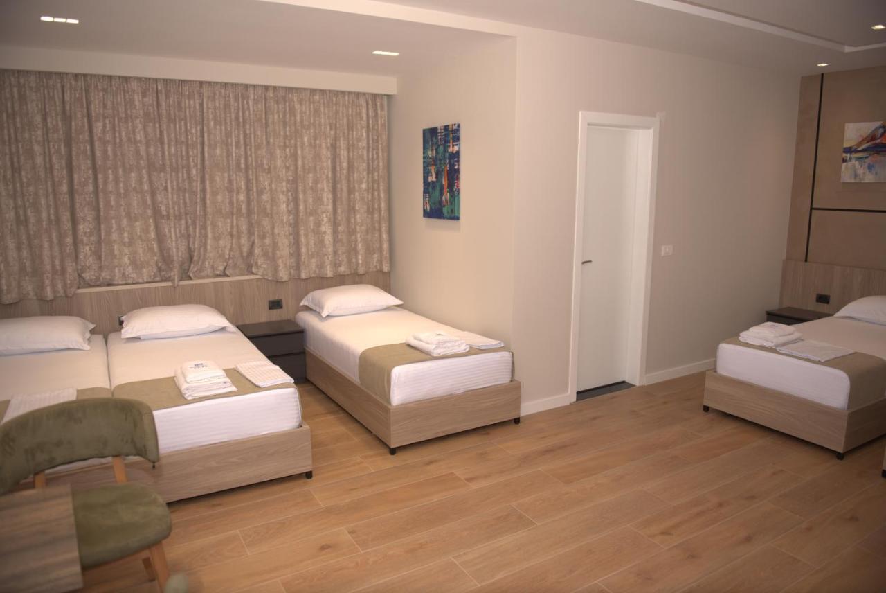 Hotel Monopol Peshkopi 4*