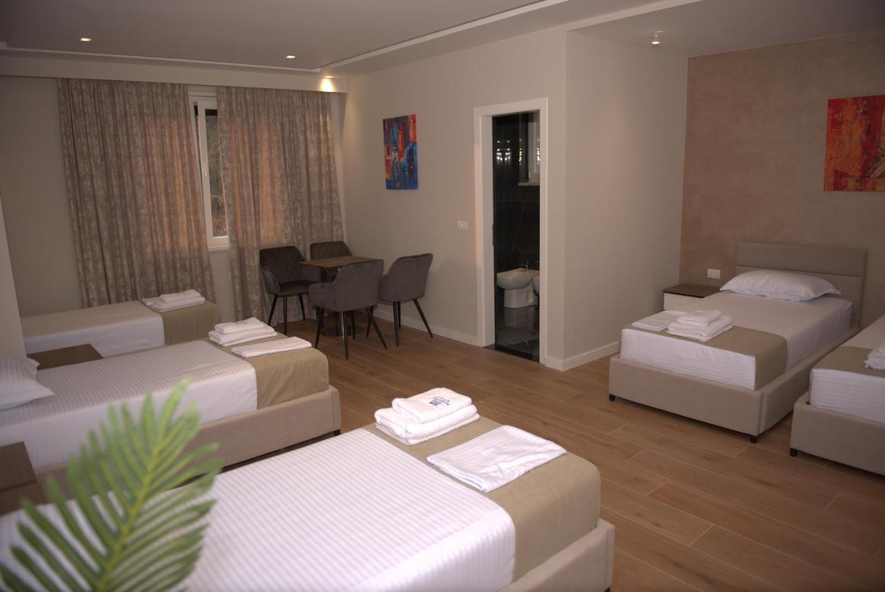 Hotel Monopol Peshkopi 4* Peshkopi