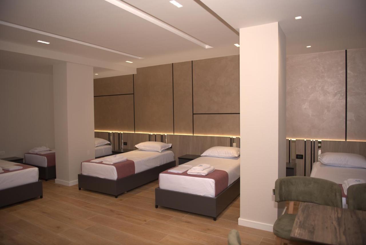 Hotel Monopol Peshkopi Hotell Peshkopi