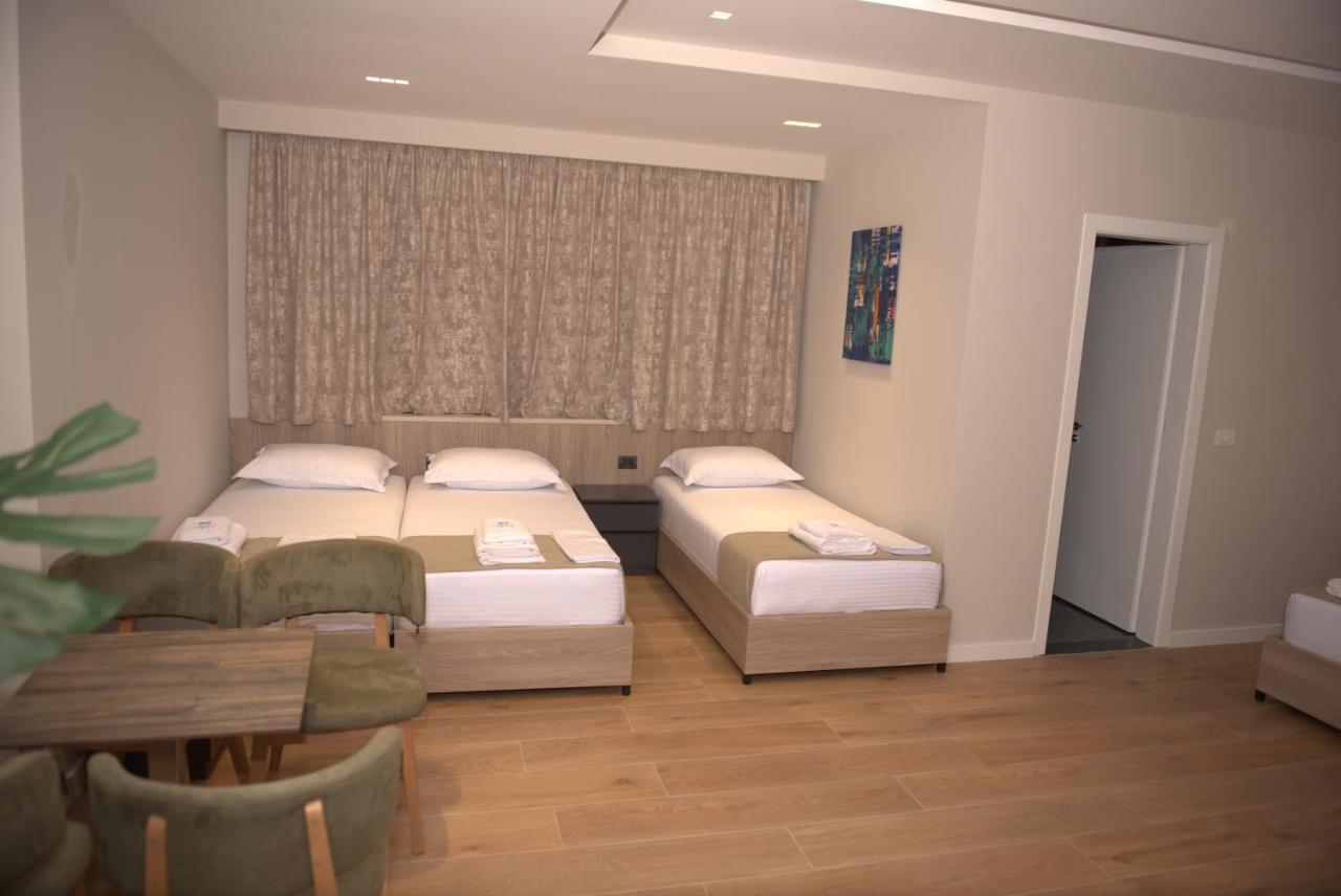 Hotel Monopol Peshkopi Hotell 4*