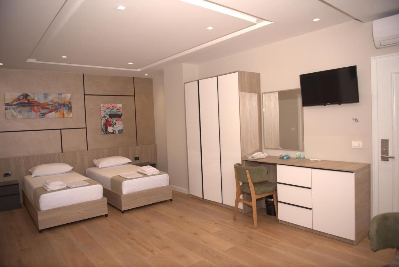 Hotel Monopol Peshkopi 4*