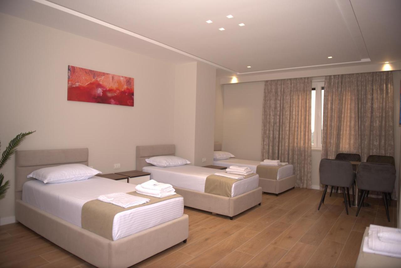 Hotel Monopol Peshkopi Hotell Peshkopi