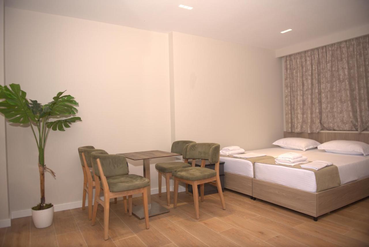 Hotel Monopol Peshkopi Hotell
