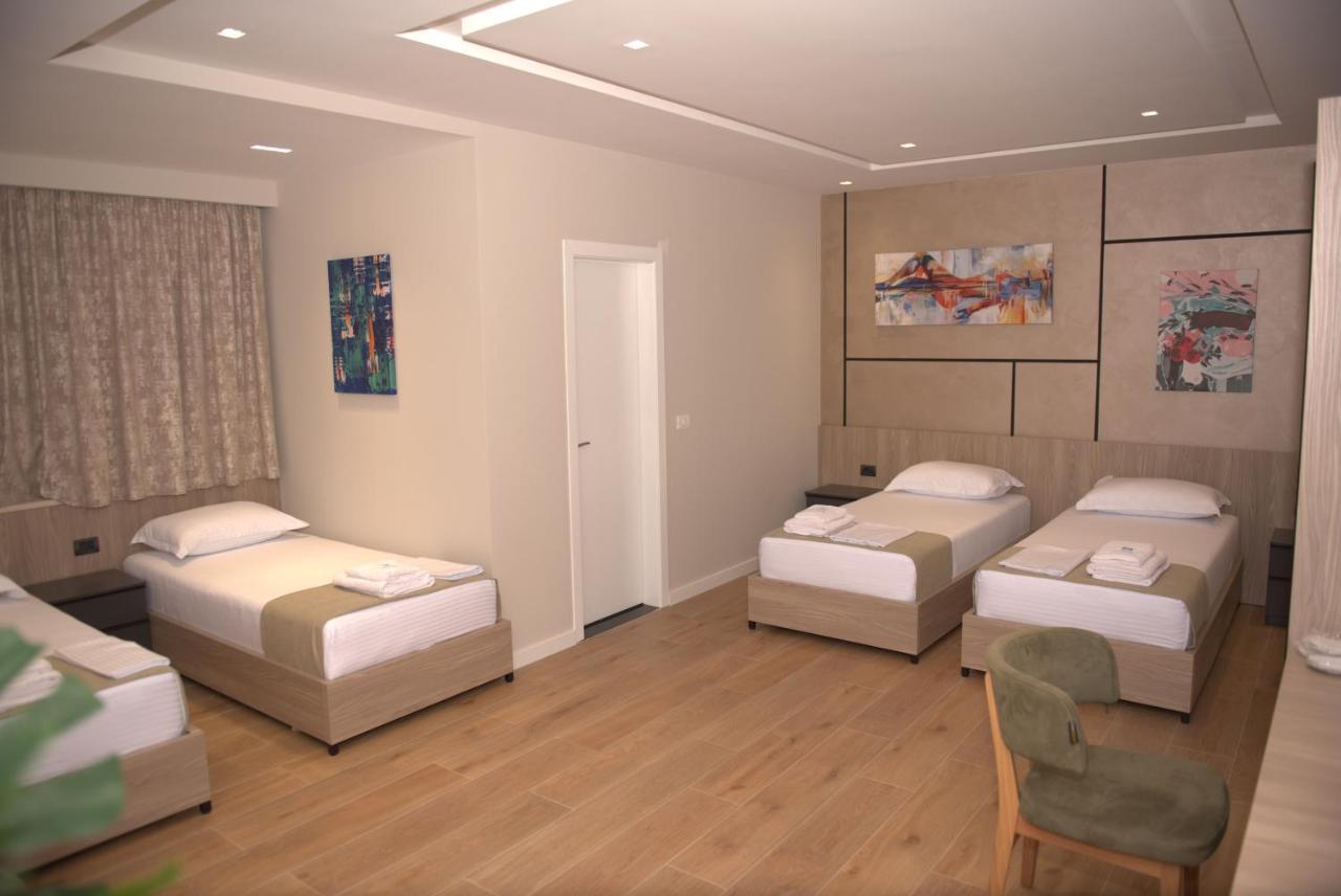 Hotel Monopol Peshkopi 4* Peshkopi