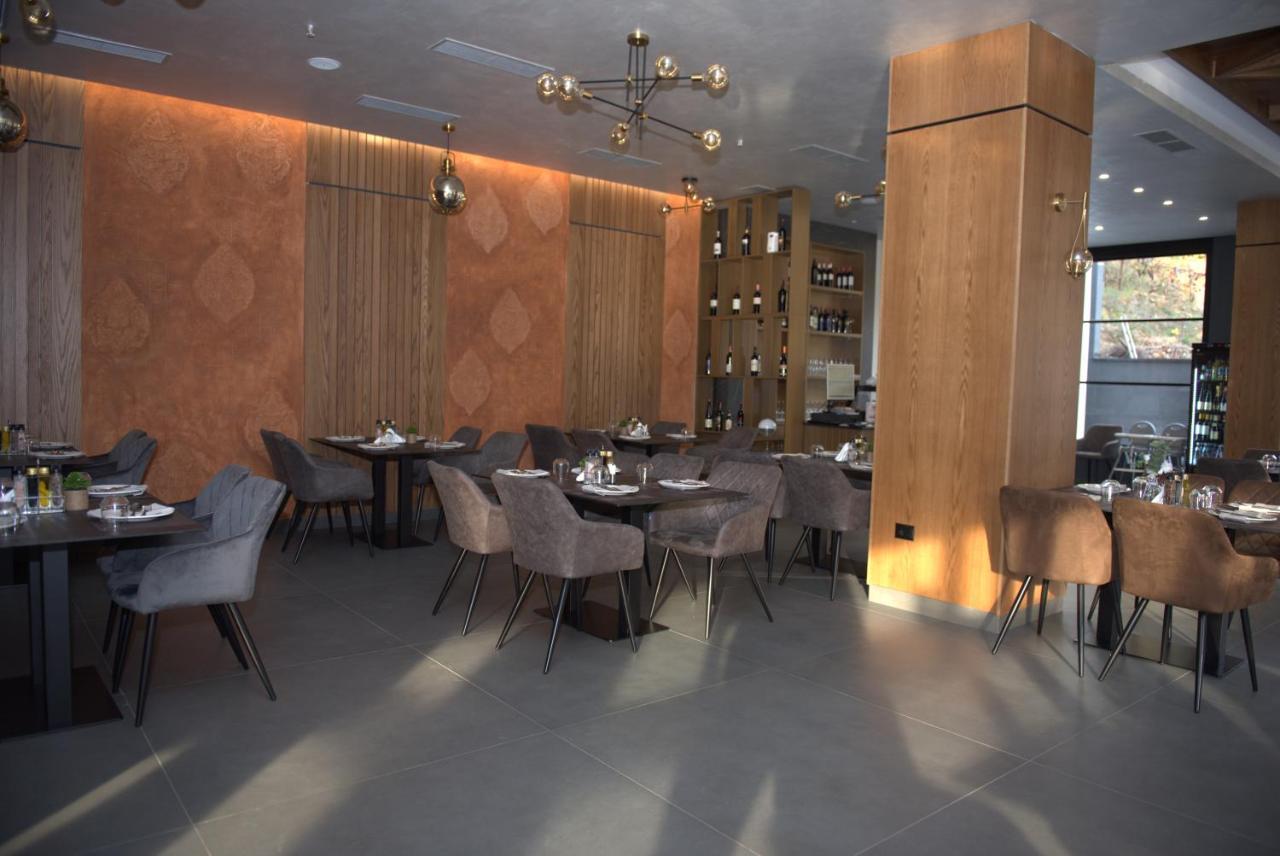 Hotel Monopol Peshkopi Hotell 4*