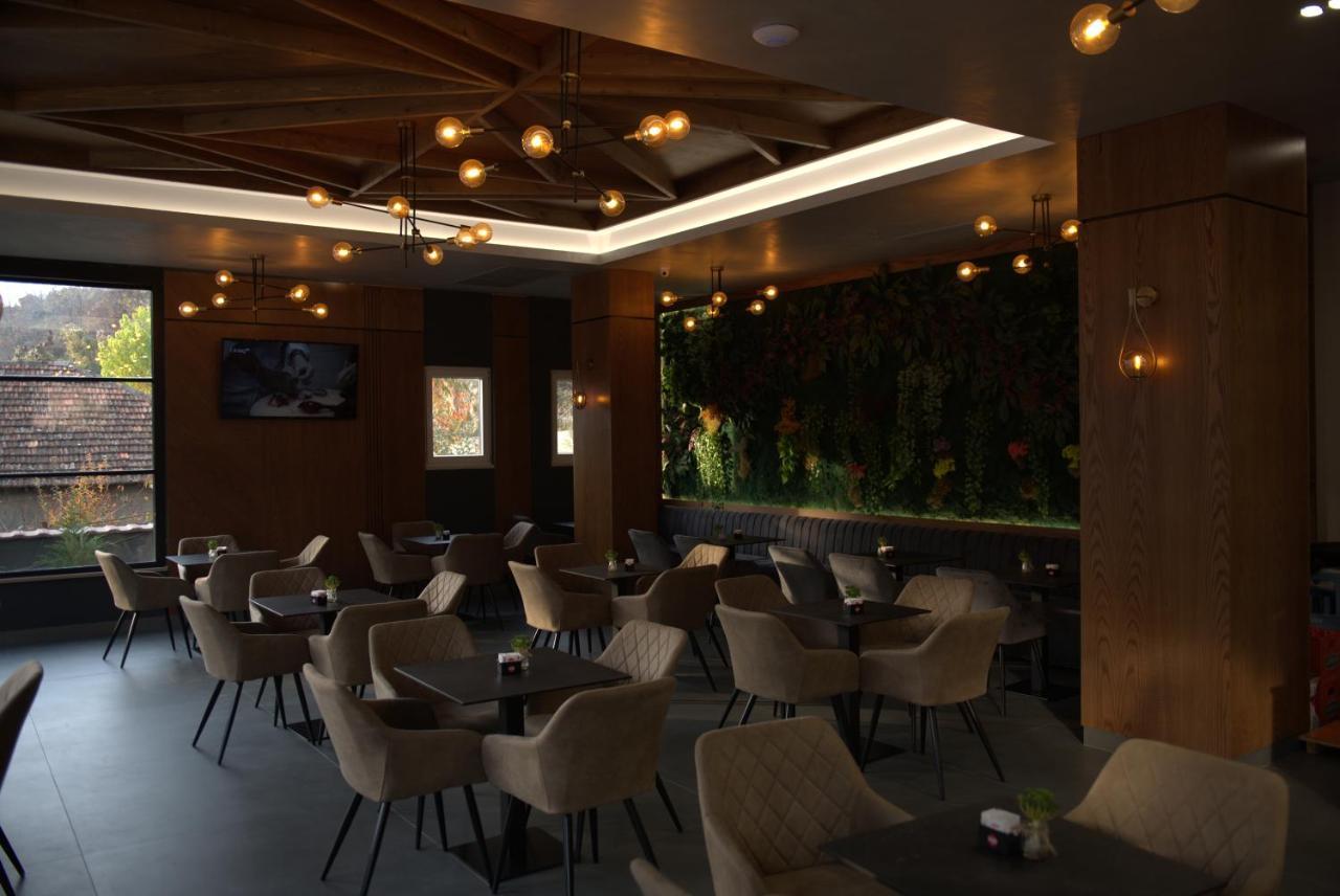 Hotel Monopol Peshkopi Hotell 4*