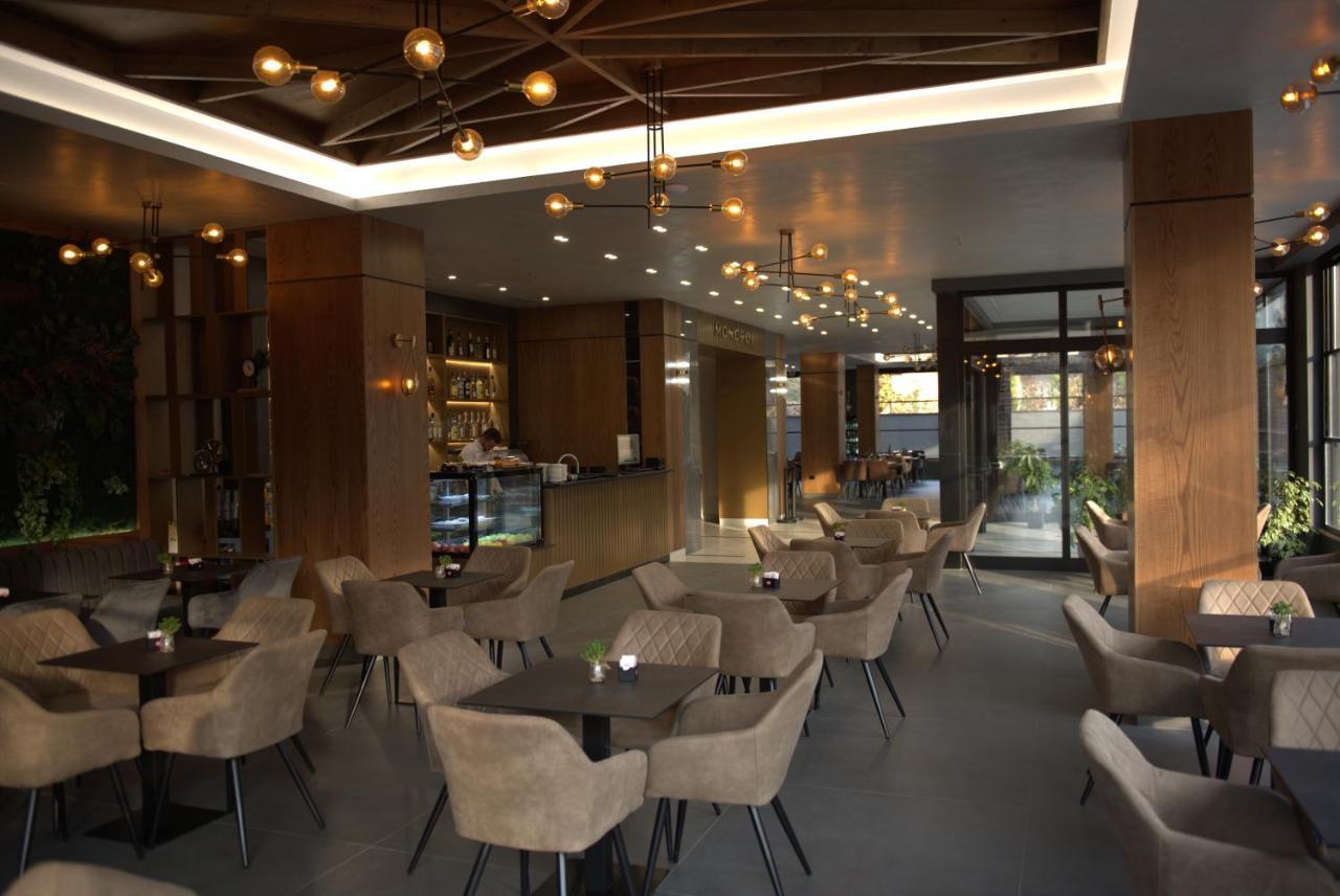 Hotel Monopol Peshkopi 4* Peshkopi